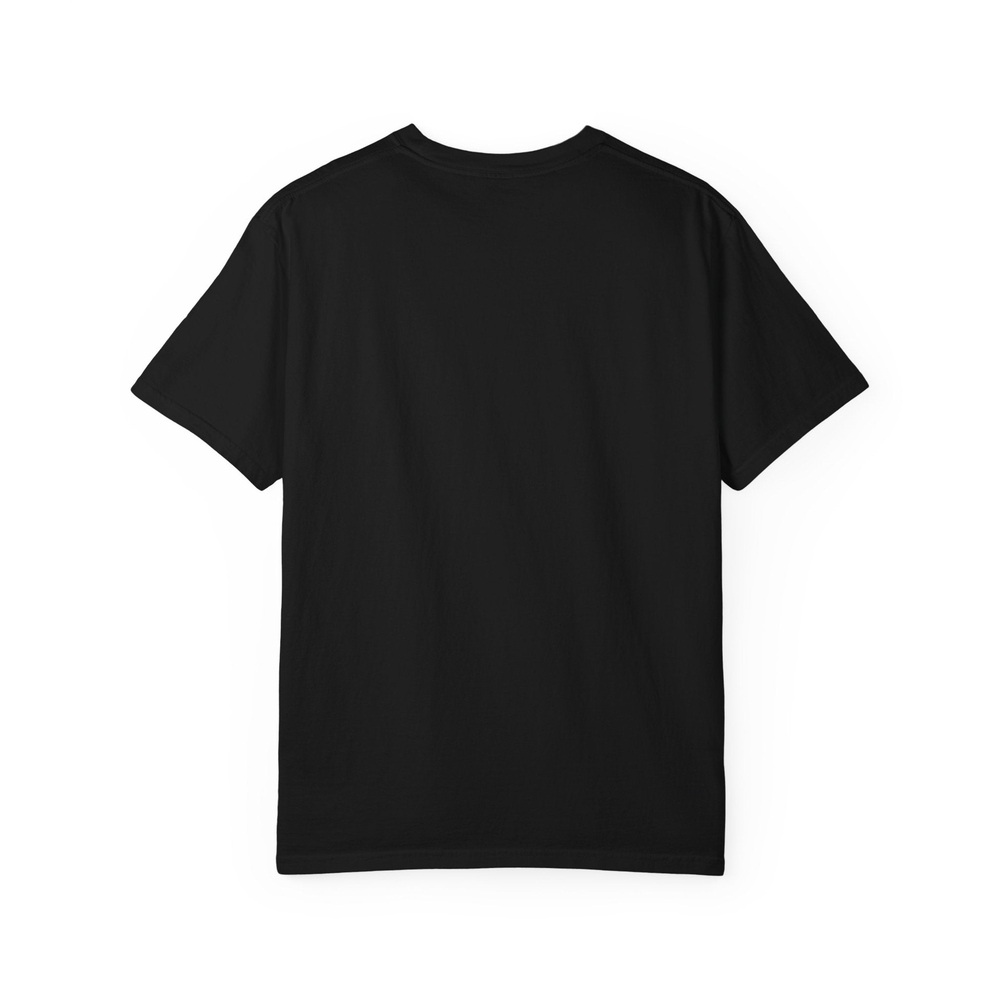 Made in Bangladesh Circle Logo T-shirt | Bangladesh Flag Inspired Tee