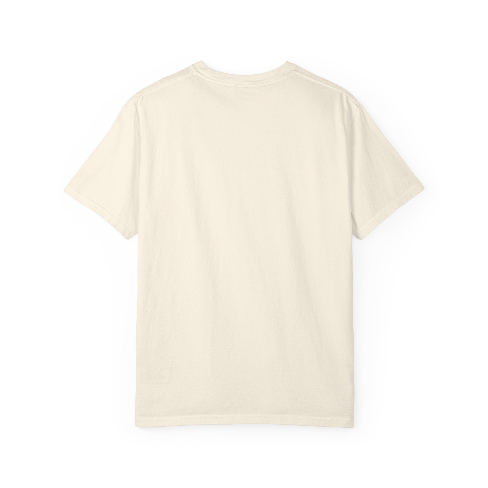 Made in Bangladesh Circle Logo T-shirt | Bangladesh Flag Inspired Tee