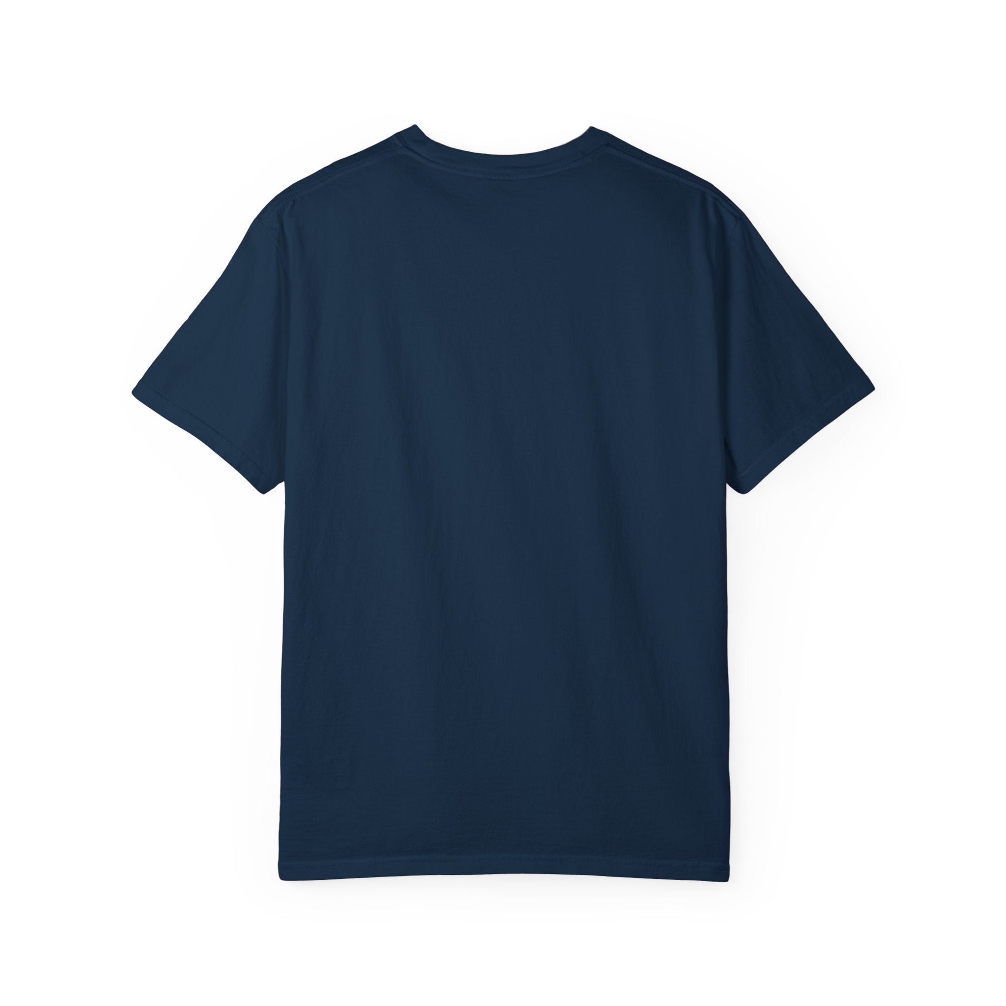 Made in Bangladesh Circle Logo T-shirt | Bangladesh Flag Inspired Tee