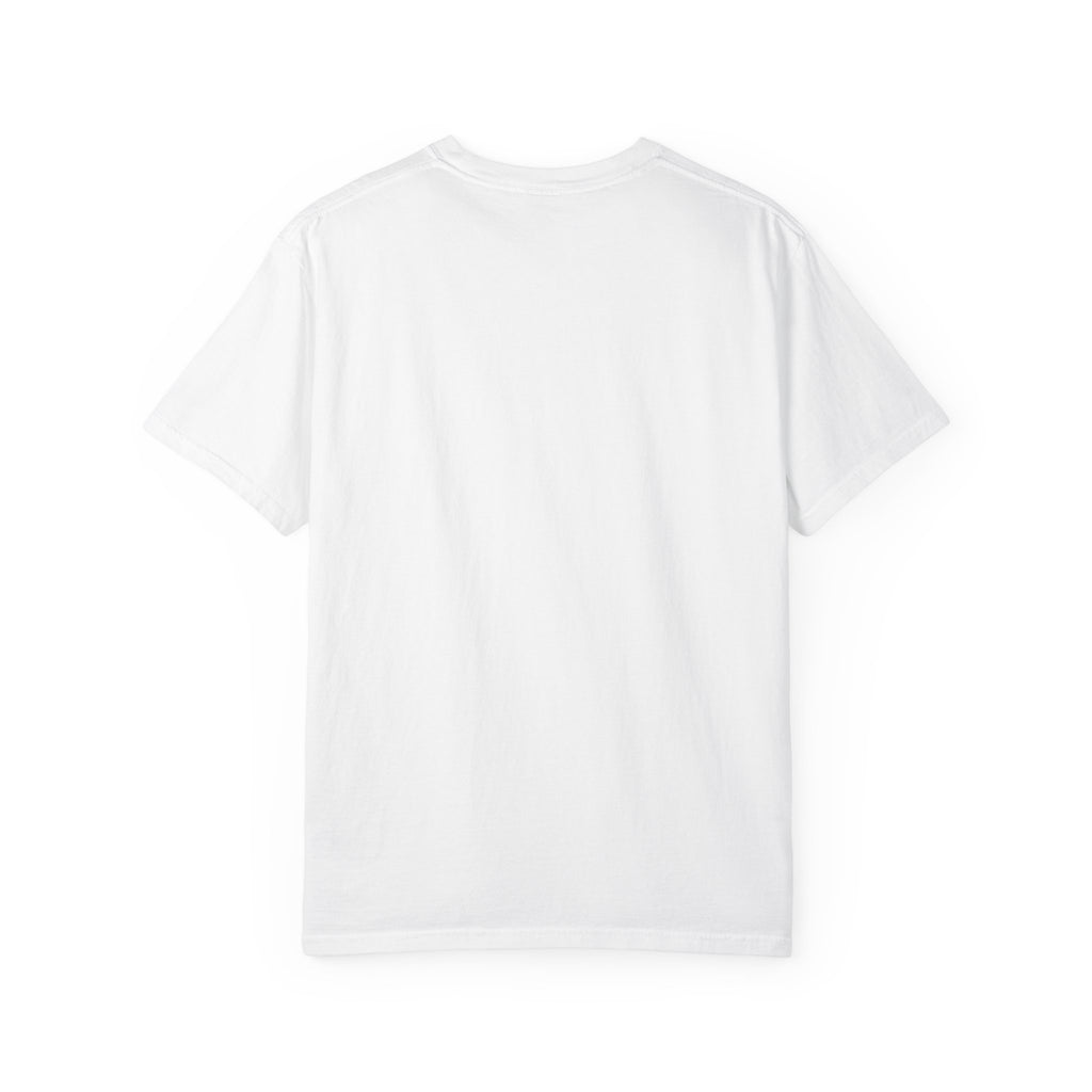 Made in Bangladesh Circle Logo T-shirt | Bangladesh Flag Inspired Tee