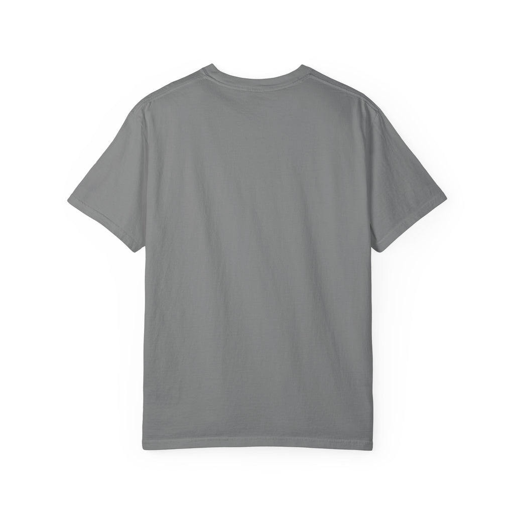 Made in Bangladesh Circle Logo T-shirt | Bangladesh Flag Inspired Tee
