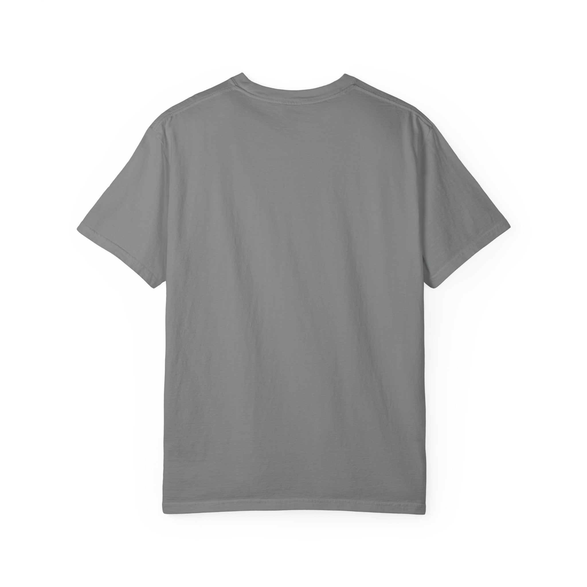 Made in Bangladesh Circle Logo T-shirt | Bangladesh Flag Inspired Tee